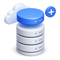Almacenamiento Extra
